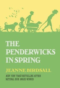penderwicks in spring