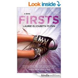 firsts