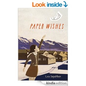 paper wishes